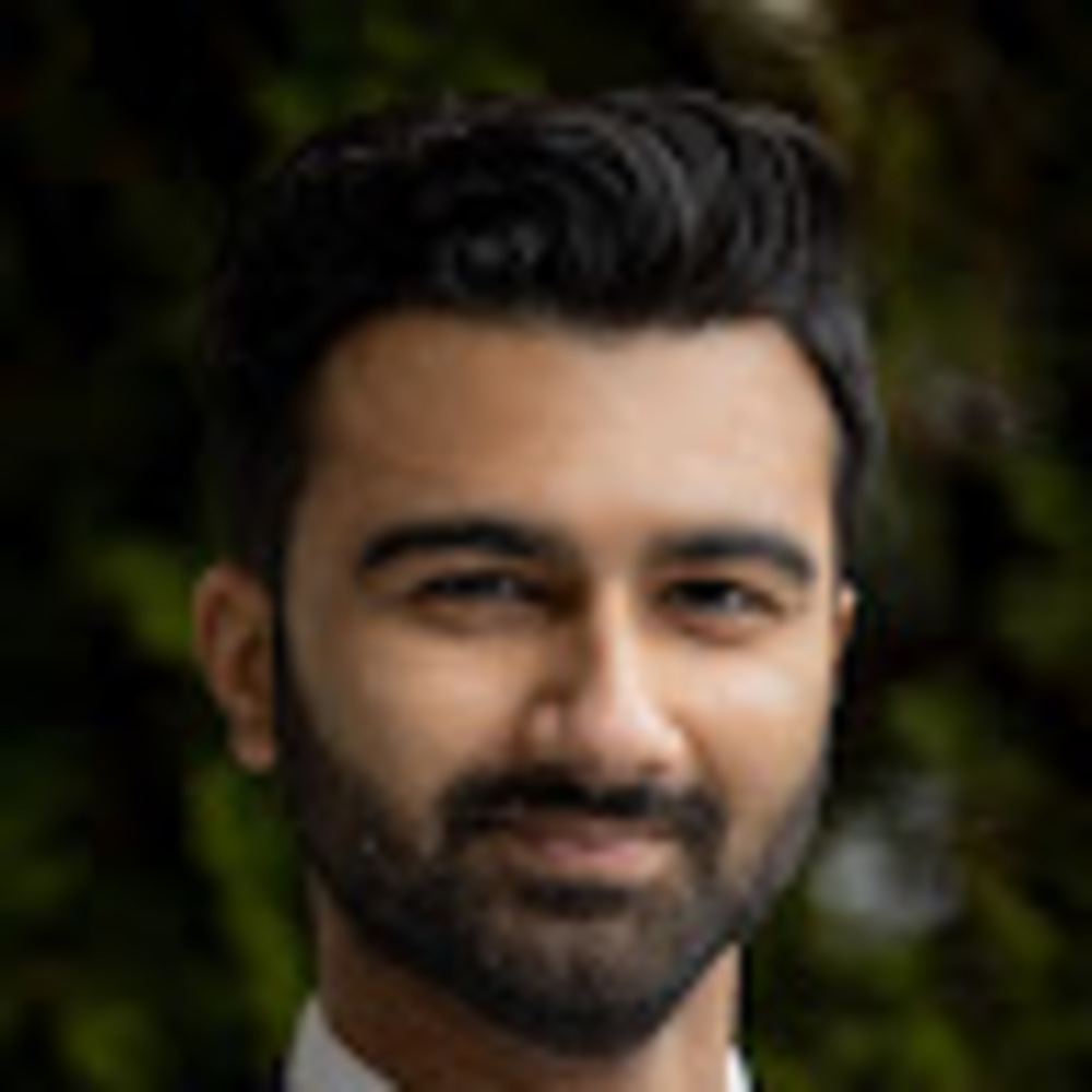 Meet your Posher, Danniyal